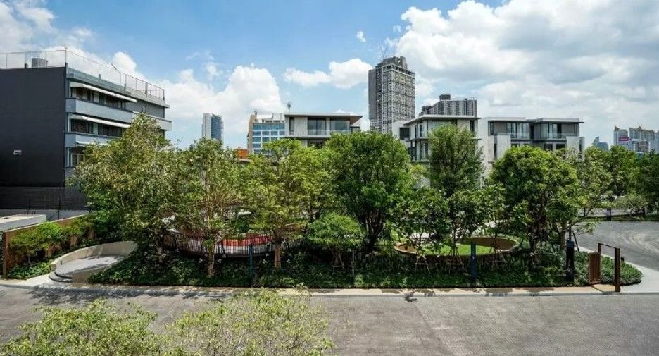 ARTALE Asoke – Rama 9