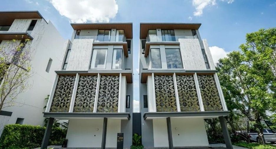 ARTALE Asoke – Rama 9