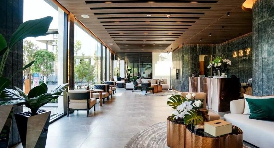 ARTALE Asoke – Rama 9
