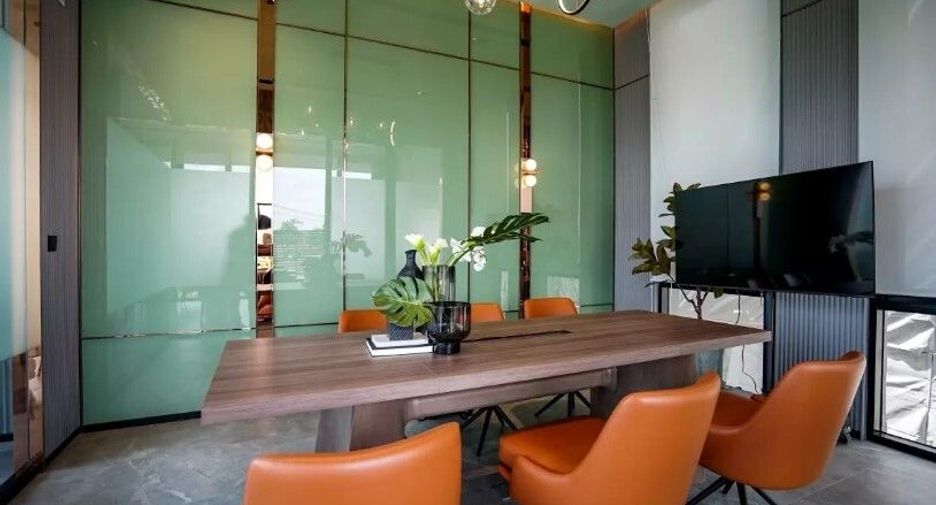 ARTALE Asoke – Rama 9
