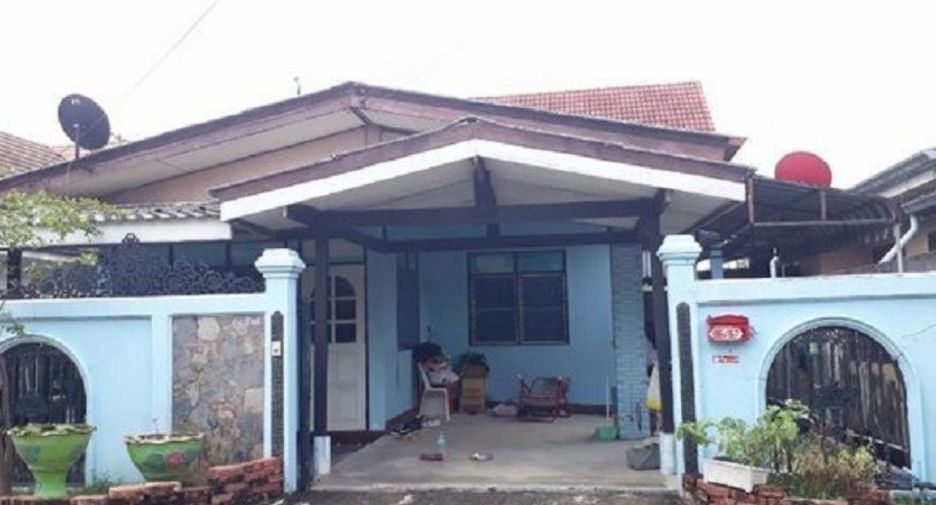 Ronnachai