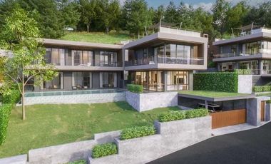 Hightone Karon Seaview Villas & Garden