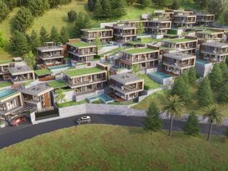 Hightone Sea View Villa & Garden