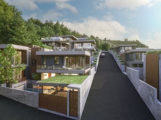 Hightone Sea View Villa & Garden