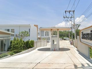 Baan Sirarom Pa Khlok