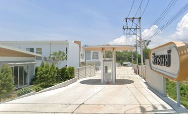 Baan Sirarom Pa Khlok