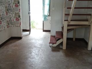 Baan Ua Arthon Si Sa Ket