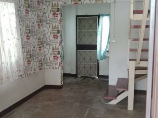 Baan Ua Arthon Si Sa Ket