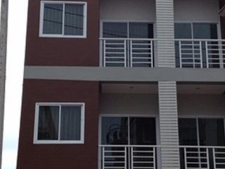 D-Day Apartment