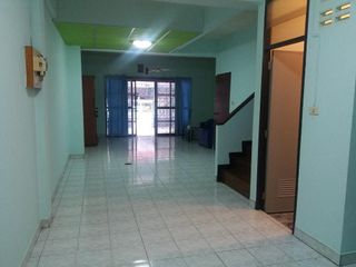 Townhome Amata Chonburi