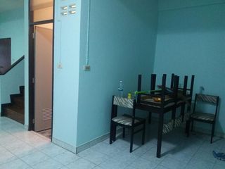 Townhome Amata Chonburi