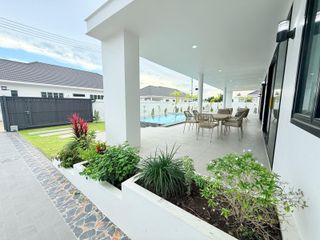 บ้านมิตรภาพ ปราณบุรี