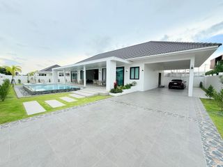 บ้านมิตรภาพ ปราณบุรี