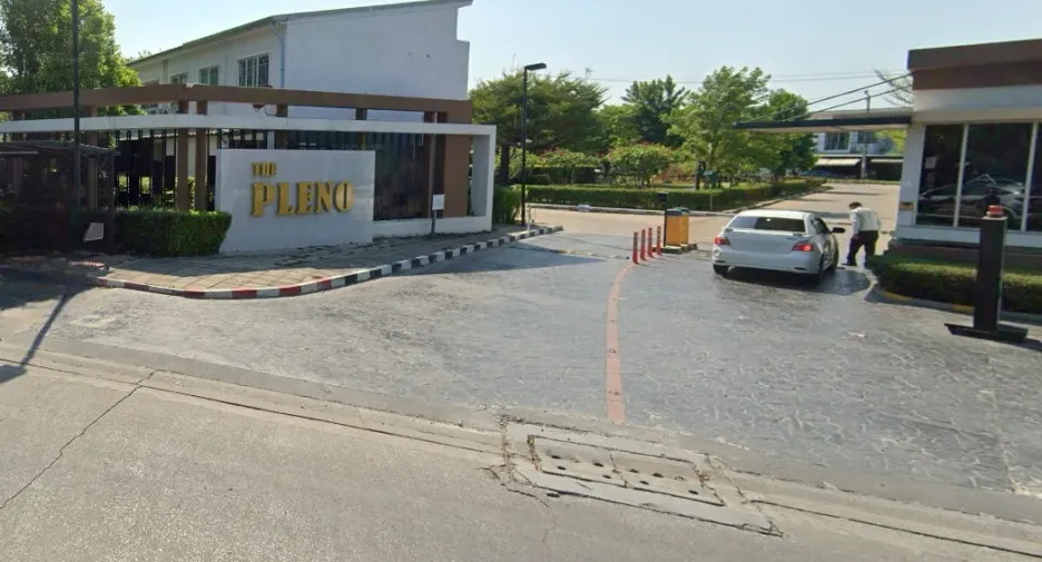 Pleno Suksawat 30