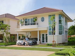 Supalai Garden Ville Ring Road Lumlukka Khong 5