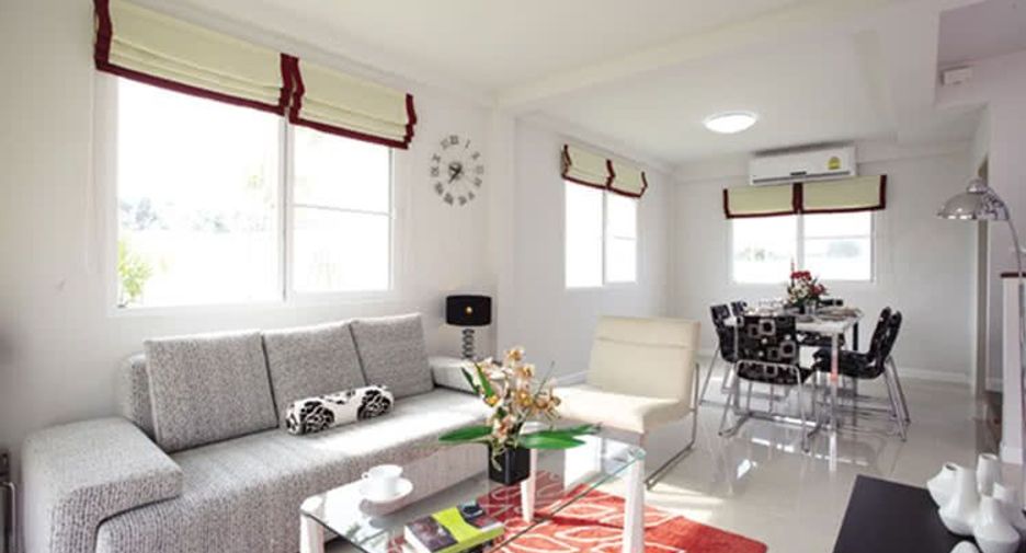Supalai Garden Ville Ring Road Lumlukka Khong 5