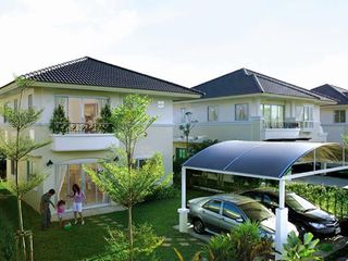 Supalai Garden Ville Ring Road Lumlukka Khong 5