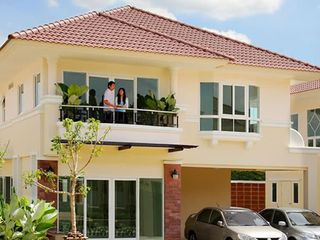 Supalai Garden Ville Ring Road Lumlukka Khong 5