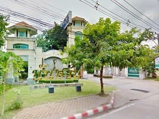 บ้านนันทวัน วงแหวน – รัตนาธิเบศร์