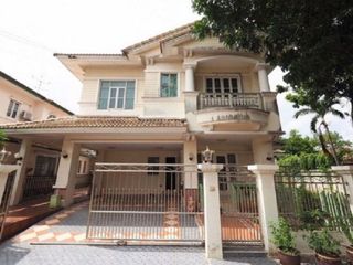 บ้านนันทวัน วงแหวน – รัตนาธิเบศร์