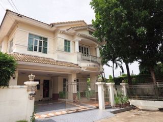 บ้านนันทวัน วงแหวน – รัตนาธิเบศร์