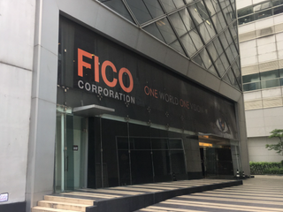 Figo Place