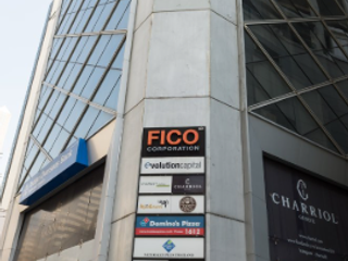 Figo Place
