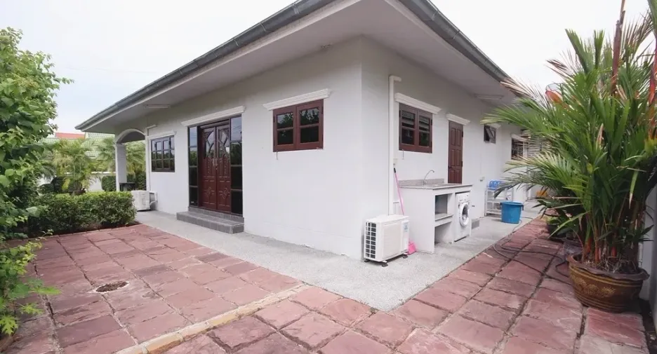 Baan Suk Sabai 2