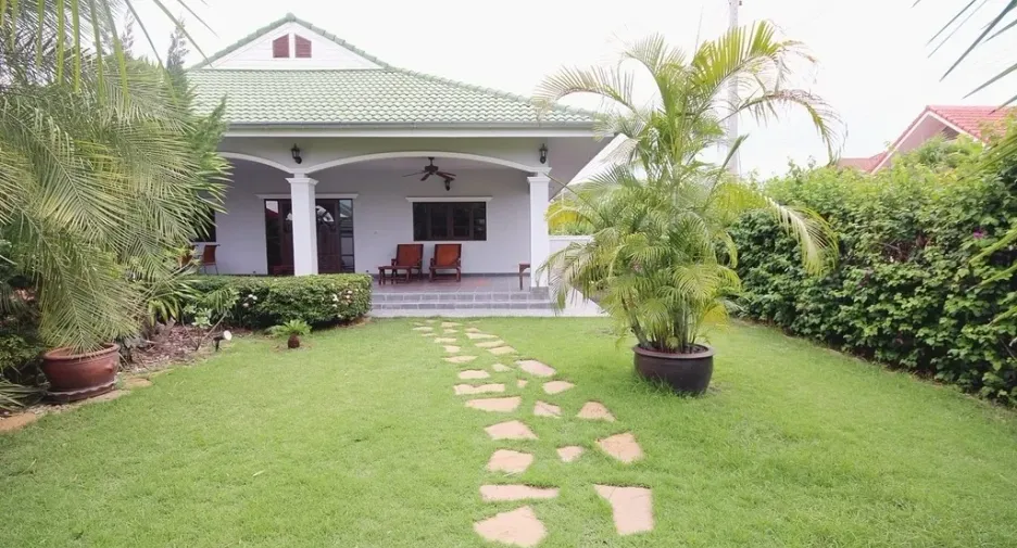 Baan Suk Sabai 2