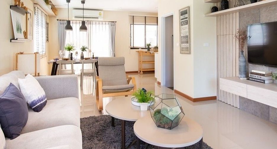 Casa City Sukhumvit