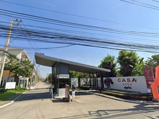 Casa City Sukhumvit