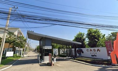 Casa City Sukhumvit