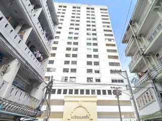 Pornpiya Mansion
