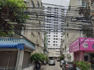 Pornpiya Mansion