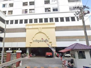 Pornpiya Mansion