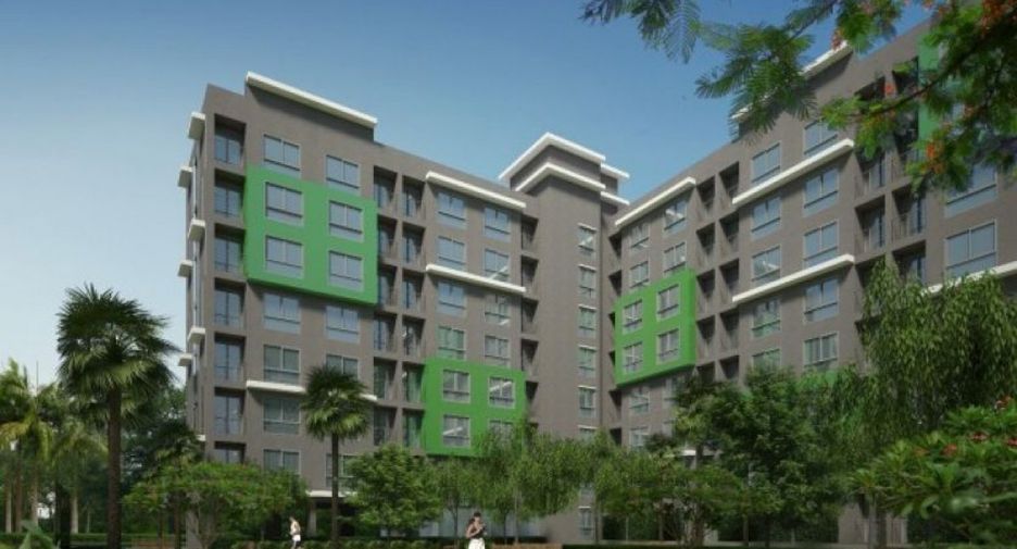 Palmio Amata Nakorn