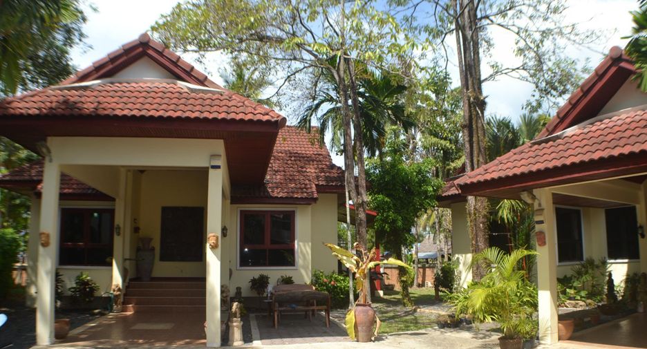 Kamala Bali Villa