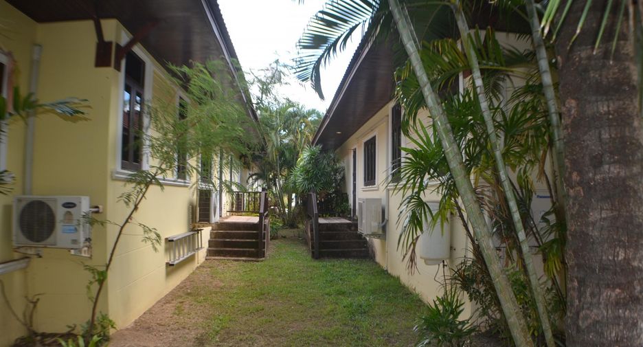 Kamala Bali Villa