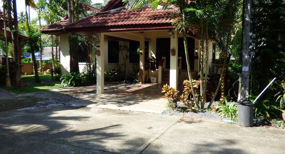 Kamala Bali Villa