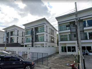 Treewit Townhome