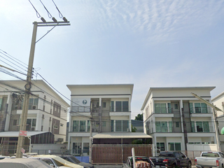 Treewit Townhome