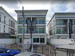 Treewit Townhome