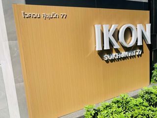 IKON Sukhumvit 77