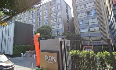 IKON Sukhumvit 77
