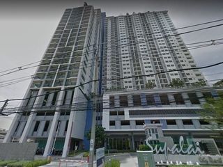Supalai City Resort Phra Nangklao - Chao Phraya 站