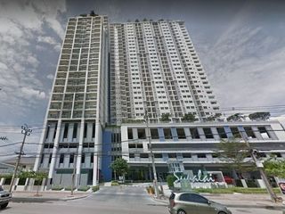 Supalai City Resort Phra Nangklao - Chao Phraya 站