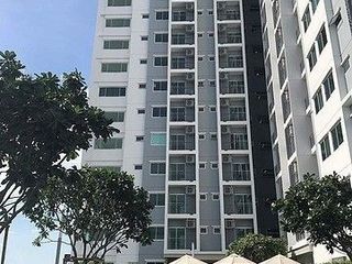 Supalai City Resort Phra Nangklao - Chao Phraya 站