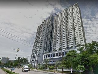 Supalai City Resort Phra Nangklao - Chao Phraya 站