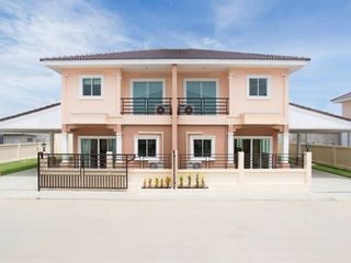 บ้านรุ่งกานต์ 5
