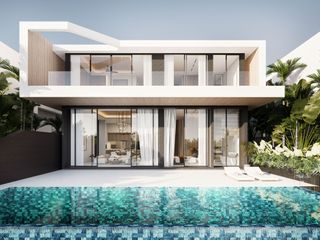 Aileen Villas Layan Phase 5